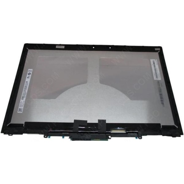 Ecran LCD + Vitre Tactile pour Lenovo THINKPAD X1 YOGA 3è Gen Série 14.0 2560x1440