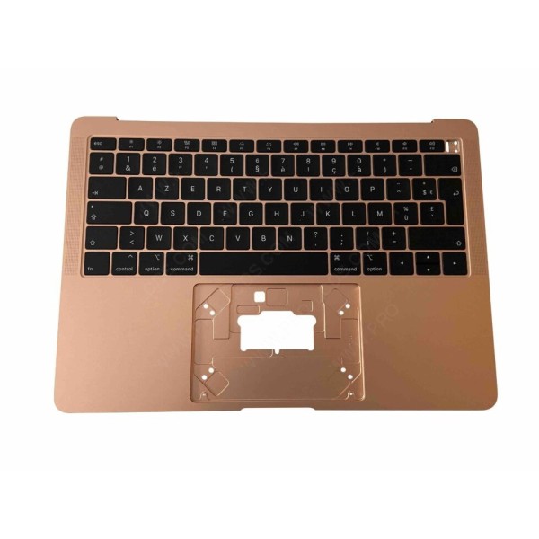 Clavier AZERTY pour Apple MacBook Air A2337
