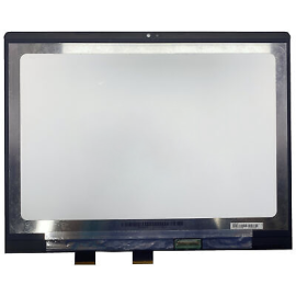Ecran LCD + Vitre tactile pour HP X360 12B-CA Série 12.0 1366x912