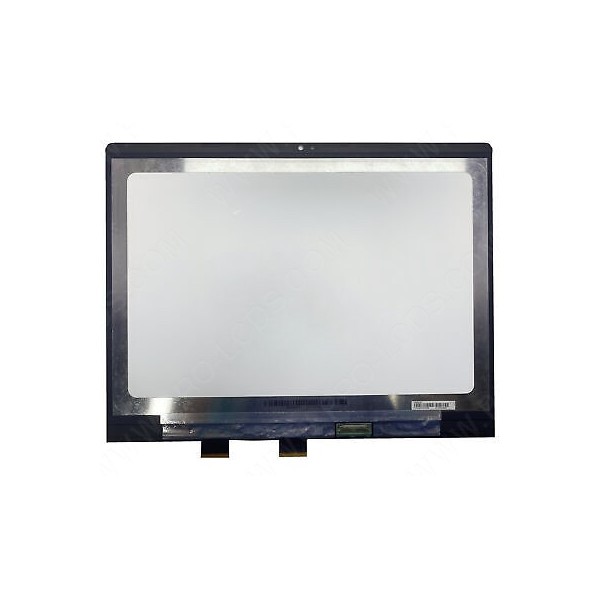 LCD Screen + Touch Digitizer for HP X360 12B-CA Serie 12.0 1366x912