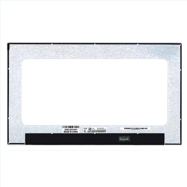 LCD LED laptop screen type BOE Boehydis NV156FHM-N6B 15.6 1920x1080