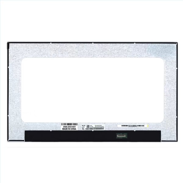 Dalle écran LCD LED type BOE Boehydis NV156FHM-N4W 15.6 1920x1080
