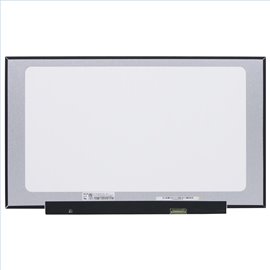 Dalle écran LCD LED type BOE Boehydis NT173WDM-N24 V8.0 15.6 1920x1080