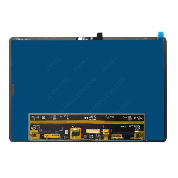 LCD Screen + Digitizer for Tablet Lenovo P11 TB-J706F