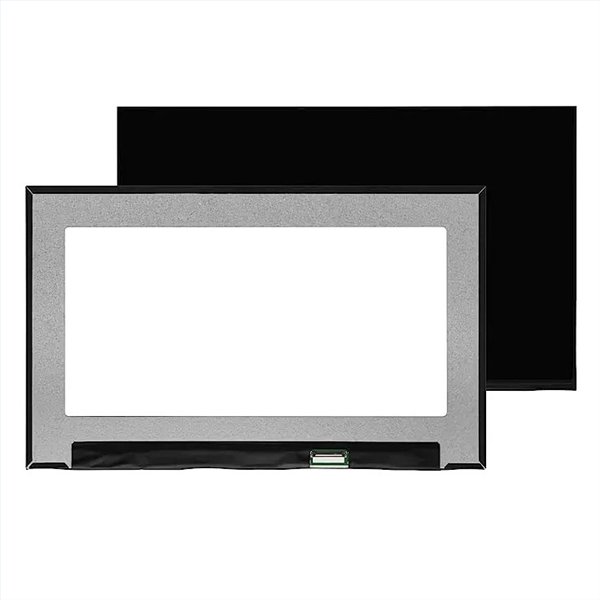 Dalle écran LCD LED type BOE Boehydis NV156FHM-T0A 15.6 1920x1080