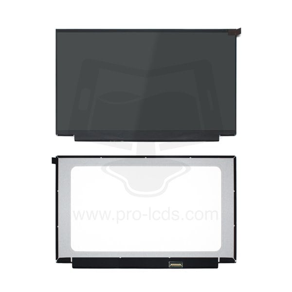 LCD LED screen replacement type BOE Boehydis NV156FHM-N61 V8.2 15.6 1920x1080