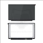Dalle écran LCD LED type Chimei Innolux N156HCA-EAB 15.6 1920x1080