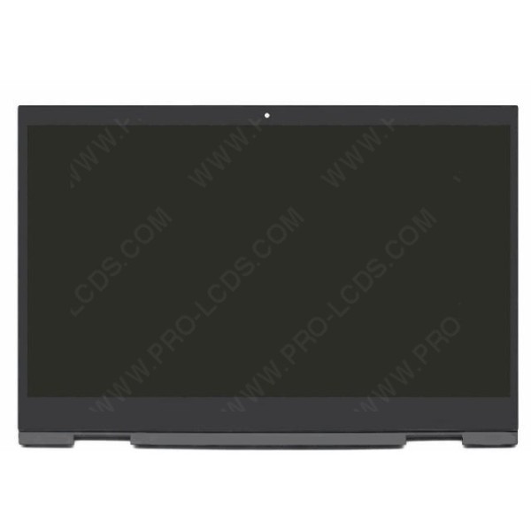 Touchscreen for HP Envy X360 15-CP Serie FHD/UHD