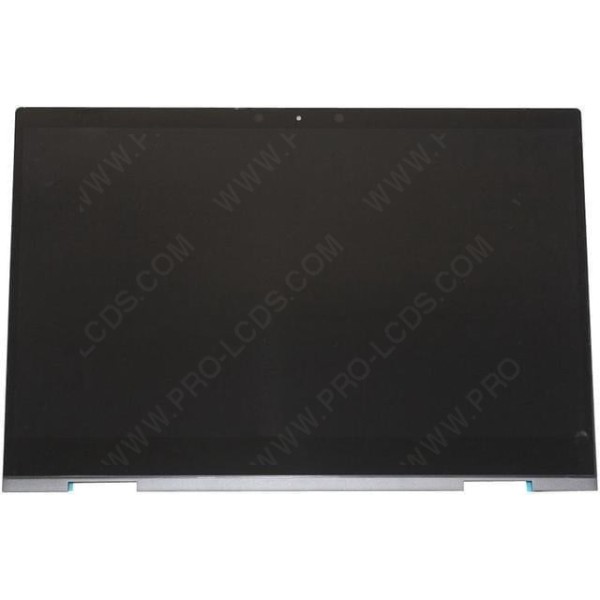 Ecran LCD Tactile pour HP Envy X360 15-CP Série 15.6 FHD/UHD
