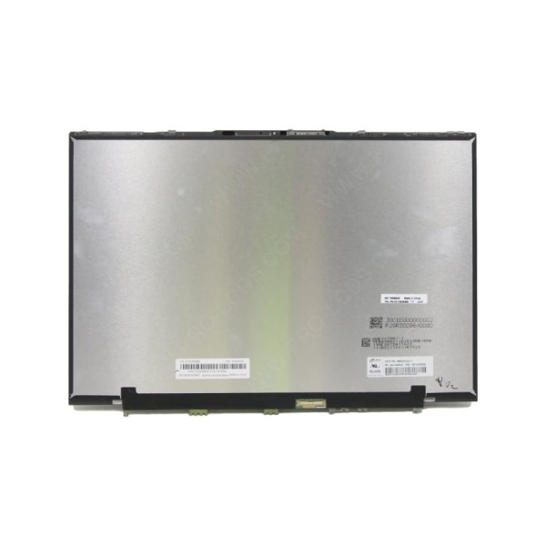 LCD Screen for Lenovo Yoga 7 Pro 14IHU5 14.0 2880X1800
