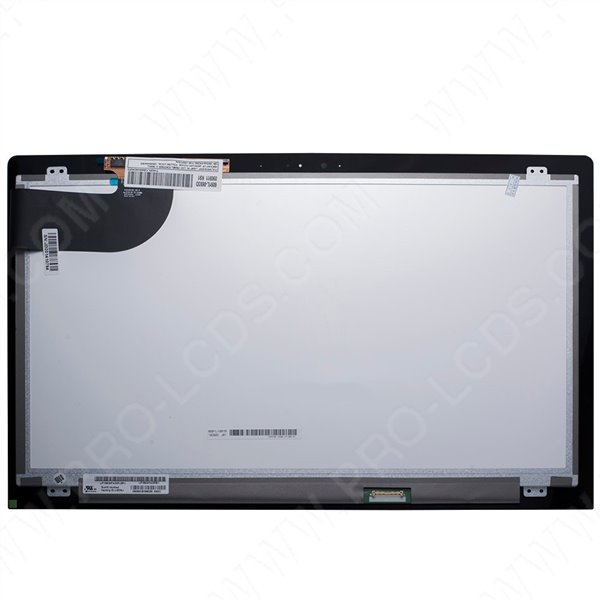 Ecran LCD + Tactile pour ASUS Zenbook UX51 15.6 1920X1080