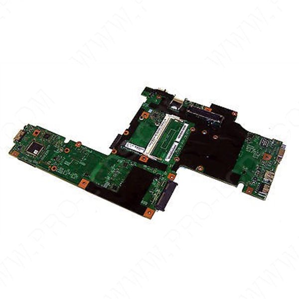Carte mère pour Lenovo Thinkpad T410 FRU6371483 / 48.4FZ05.031