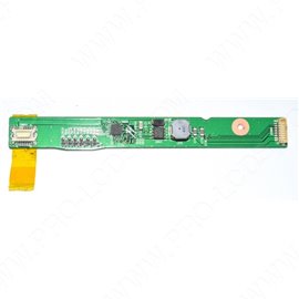 Inverter For Panasonic Toughbook CF52 Connecteur Plat