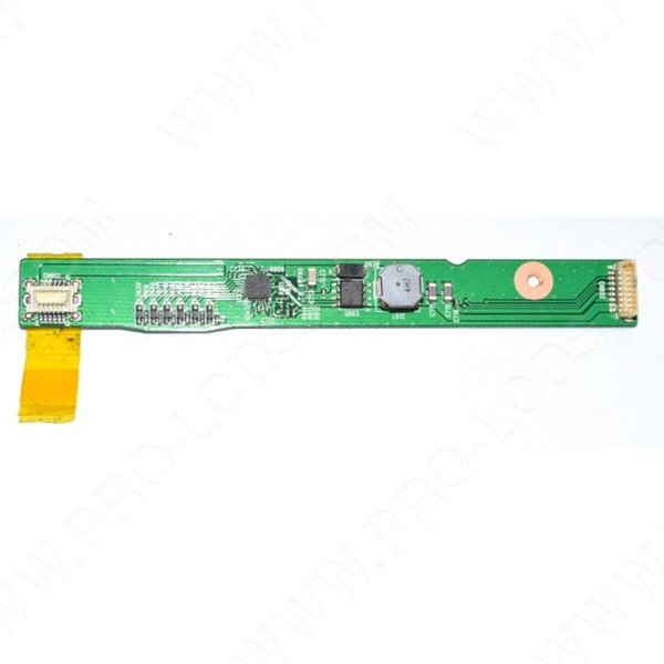 Inverter For Panasonic Toughbook CF52 Connecteur Plat