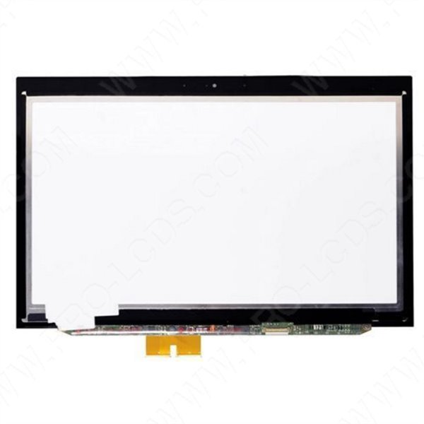 LCD Screen with touch for Lenovo Thinkpad X240 12.5 1366x768