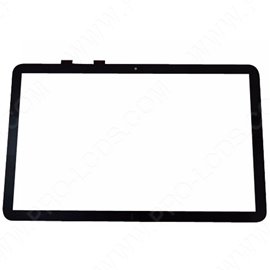Touch digitizer for HP Pavilion Envy 15-W Série