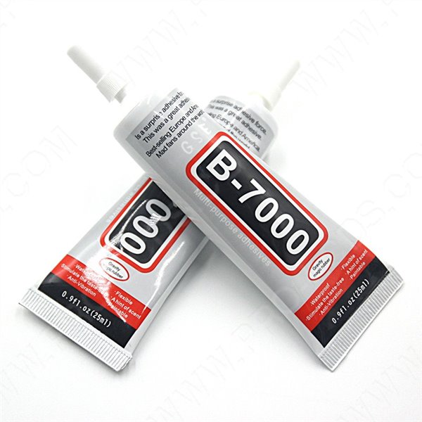Special glue for Touch digitizer
