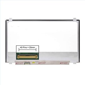 LED screen replacement AU OPTRONICS AUO B101AW01 V.3 V3 HW0A FW1 10.1 1024X600