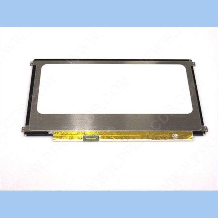 LCD screen replacement AU OPTRONICS AUO B121EW01 V.0 V0 12.1 1280X800