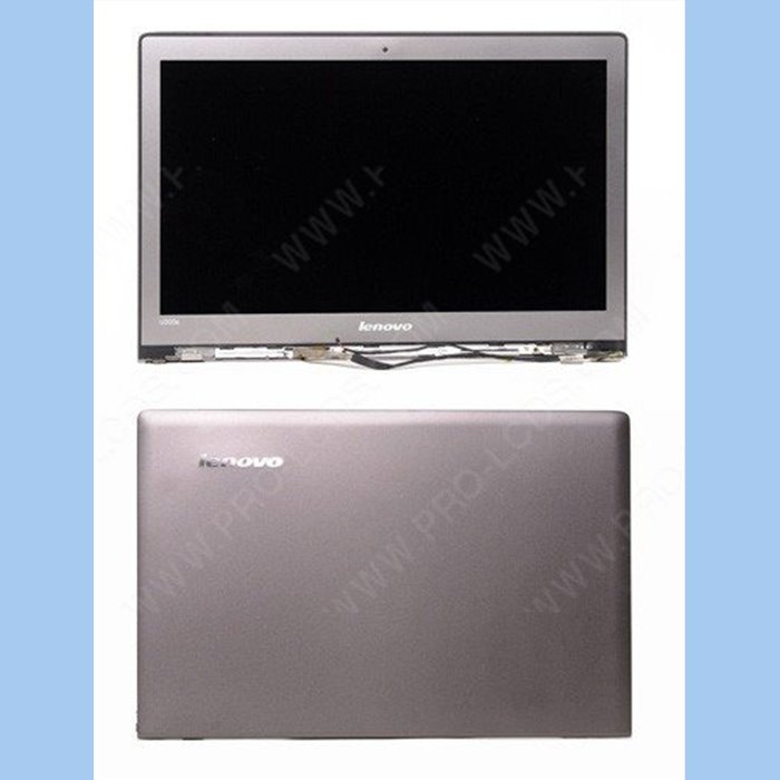 LCD screen replacement AU OPTRONICS AUO B121EW02 V.1 12.1 1280X800