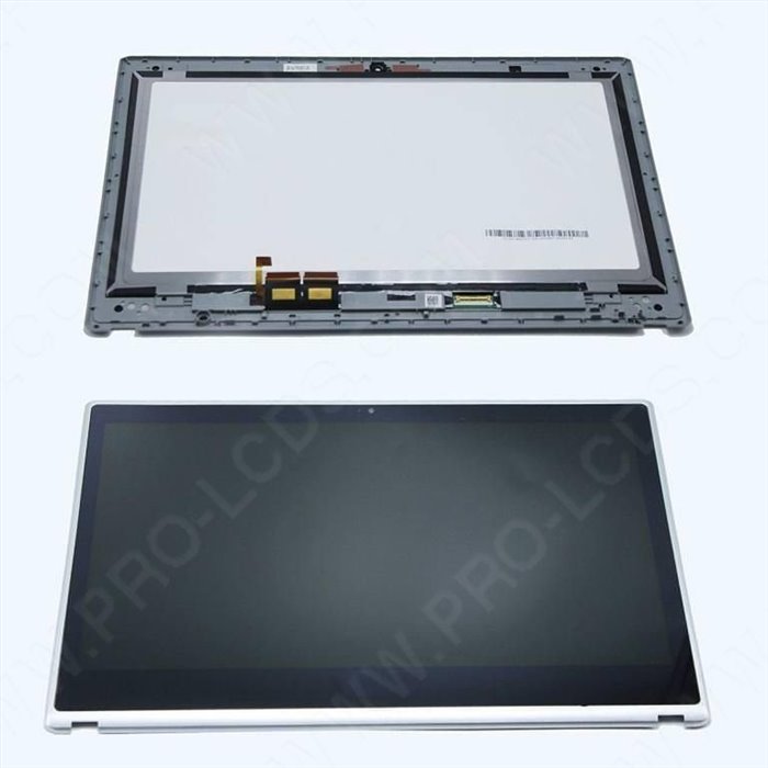 LCD screen replacement AU OPTRONICS AUO B121EW03 V.5 V5 12.1 1280X800