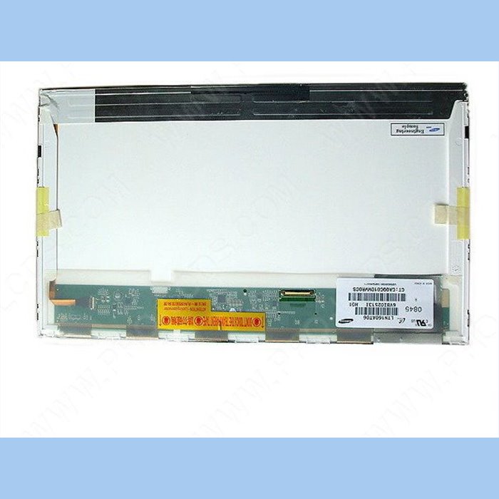 LCD screen replacement AU OPTRONICS AUO B121EW03 V.7 V7 12.1 1280X800