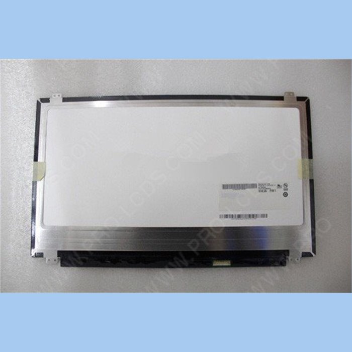 LCD screen replacement AU OPTRONICS AUO B121EW06 V.1 V1 12.1 1280X800