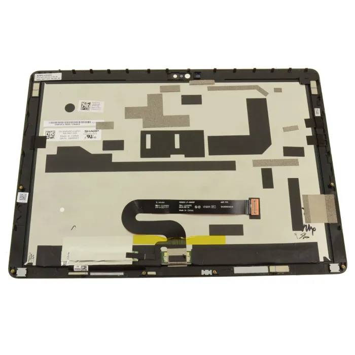 Touchscreen for DELL LATITUDE 2-in-1 7200/7210 12.3 1920x1080