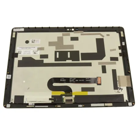 Touchscreen for DELL LATITUDE 2-in-1 7200/7210 12.3 1920x1080