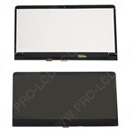 Ecran LCD + Vitre Tactile pour HP X360 13-A Série 13.3 1920x1080