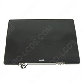 Complete screen for laptop DELL XPS 14z L412Z 14.0 1366x768