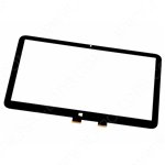 Vitre tactile pour HP Pavilion X360 13-A Série FP-TPAY13306S-02X