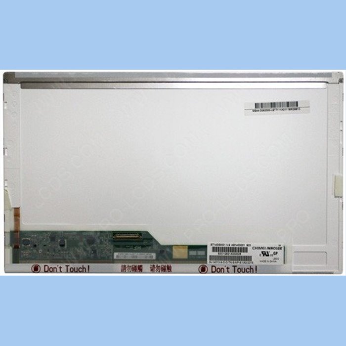 Dalle LCD AU OPTRONICS AUO B141PW01 V.2 V2 HW0A 14.1 1440x900