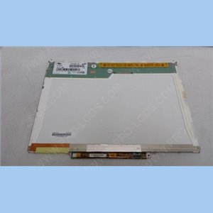LCD screen replacement AU OPTRONICS AUO B150XG01 V.7 V7 DELL 15.0 1024X768