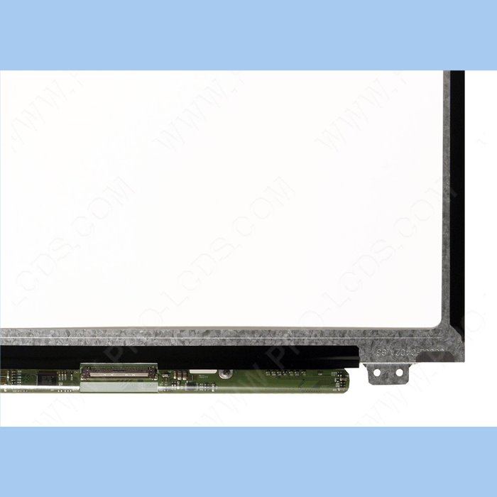 LCD screen replacement AU OPTRONICS AUO B154EW02 V.6 V6 HW2A 15.4 1280X800