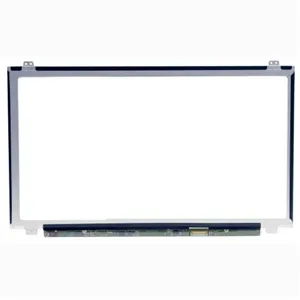 Dalle écran LCD type Chimei Innolux N156HGE-EAB REV.B4 15.6 Pouces 1920x1080 60Hz