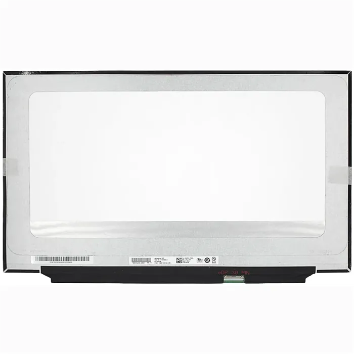 Ecran LCD LED pour Lenovo LEGION 5 82K00018GM 17.3 1920x1080
