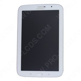 Genuine Samsung Galaxy Note 8.0 3G N5100 White LCD Screen & Digitizer - GH97-14635A