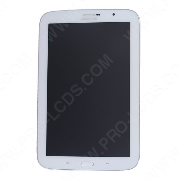 Genuine Samsung Galaxy Note 8.0 3G N5100 White LCD Screen & Digitizer - GH97-14635A