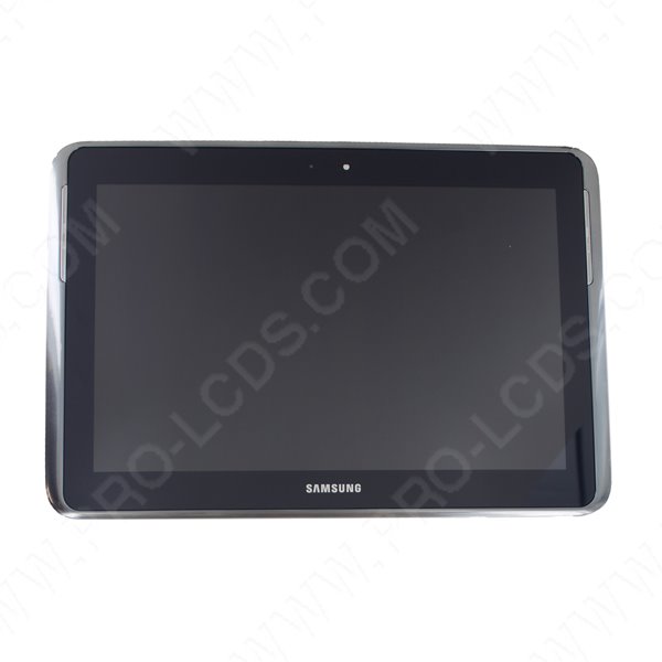 Genuine Samsung Galaxy Note 10.1" N8010 Deep Grey LCD Screen with Digitizer - GH97-13919A