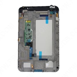 Genuine Samsung Galaxy Tab 7" P1000 Black LCD Screen & Digitizer - GH97-11527A