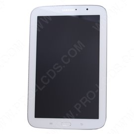 Genuine Samsung Galaxy Note 8.0 WiFi N5110 White LCD Screen & Digitizer - GH97-14571A