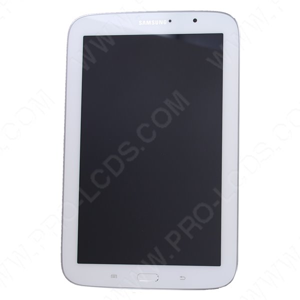 Genuine Samsung Galaxy Note 8.0 WiFi N5110 White LCD Screen & Digitizer - GH97-14571A