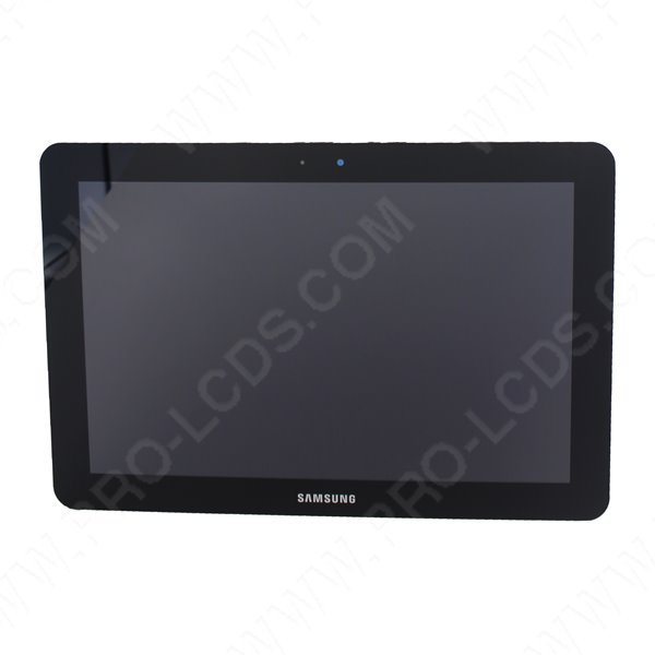 Genuine Samsung Galaxy Tab 10.1" P7500, P7510 Black LCD Screen & Digitizer - GH97-12511A