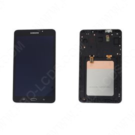 Genuine Samsung Galaxy Tab A 7" SM-T280 2016 Black LCD Screen & Digitizer - GH97-18734A