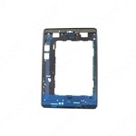 Genuine Samsung Galaxy Tab A 9.7 SM-P550 Black LCD Front Frame Support - GH98-36614D