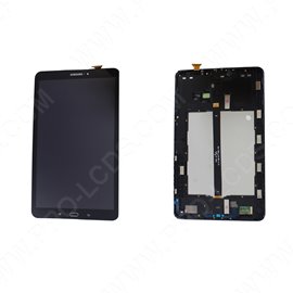Genuine Samsung Tab A 10.1" 2016 SM-T580, SM-T585 Black LCD Screen & Digitizer - GH97-19022A