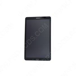 Genuine Samsung Galaxy Tab E 9.6 T560, T561 Black LCD Screen & Digitizer - GH97-17525A