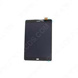 Genuine Samsung Galaxy Tab A 9.7 SM-P550 Black LCD Screen & Digitizer - GH96-08641B