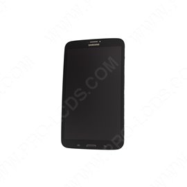 Genuine Samsung Galaxy Tab 3 8.0 T311, T315 Black LCD Screen & Digitizer - GH97-14915D